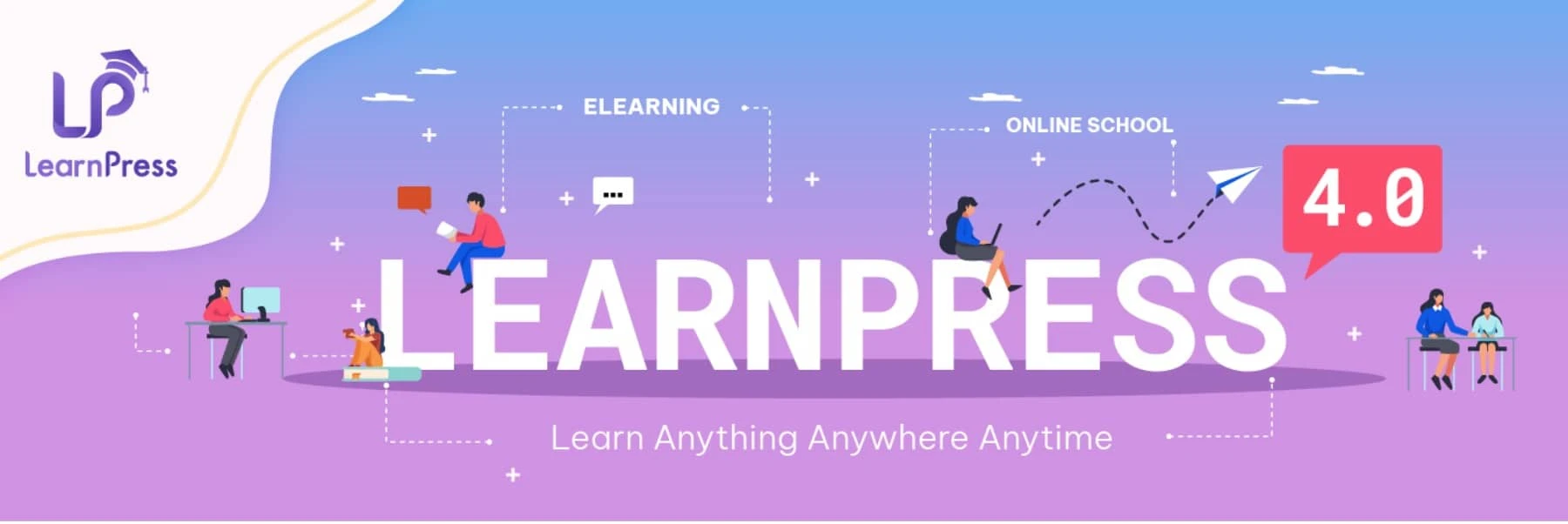 LearnPress LMS-Plugin für WordPress