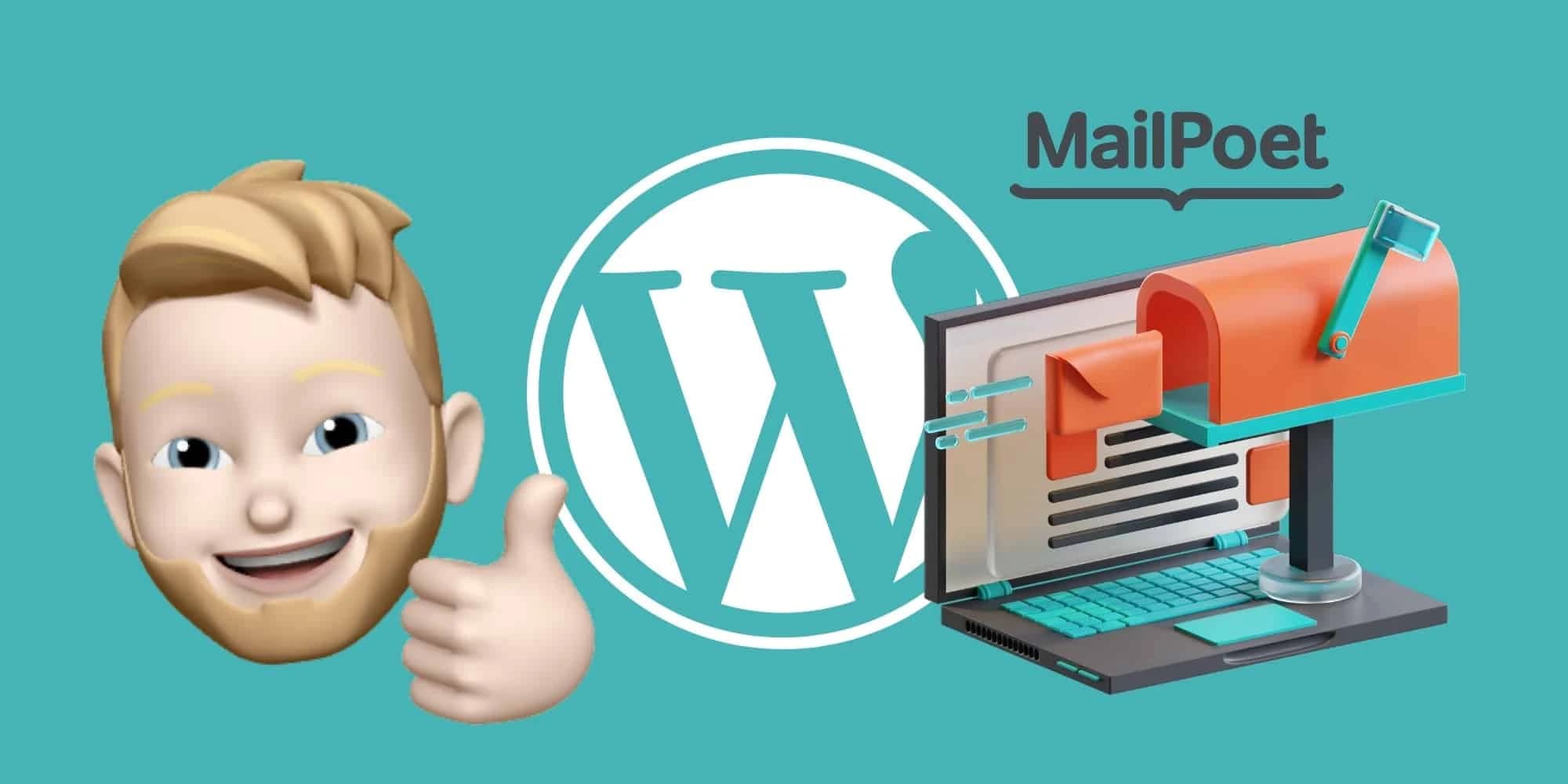 Die 9 besten Newsletter-Plugins für WordPress in 2026