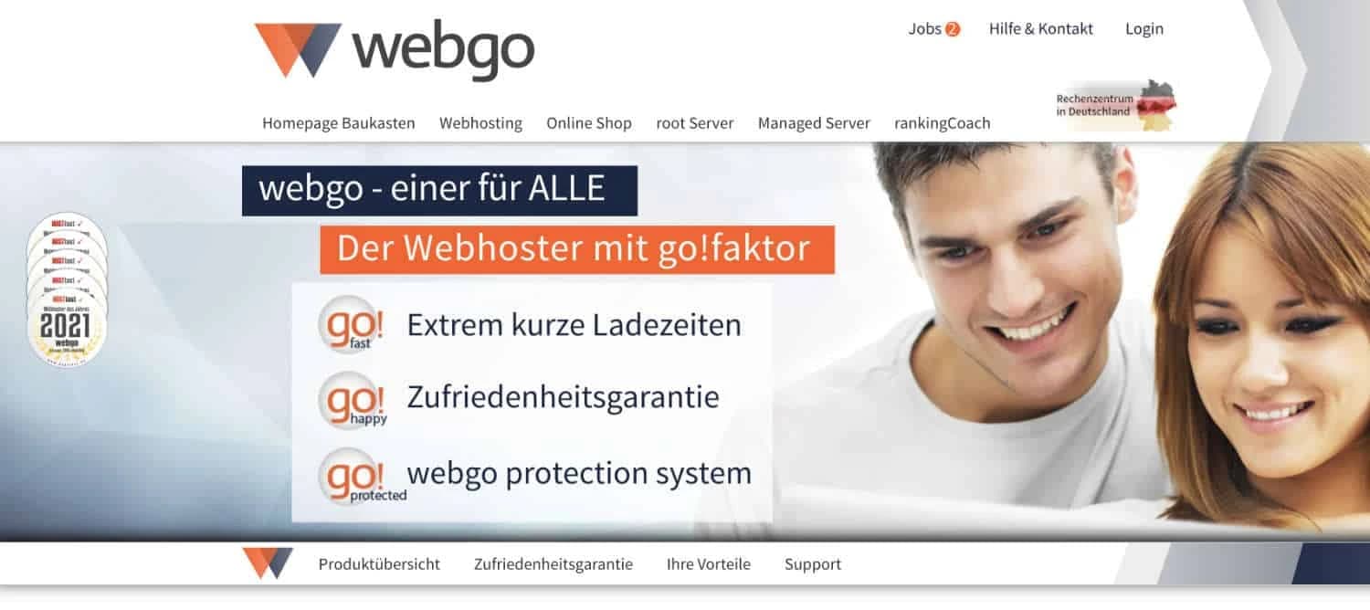 Webgo