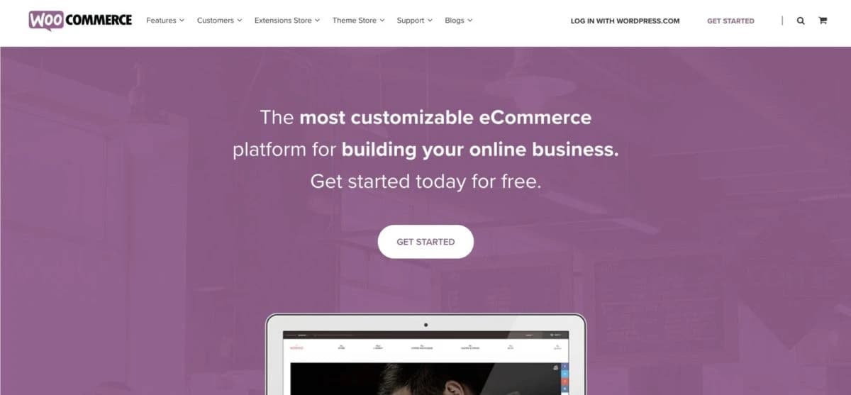 WooCommerce