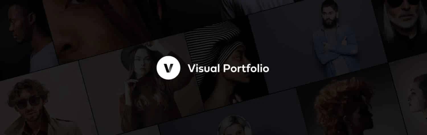Visual Portfolio