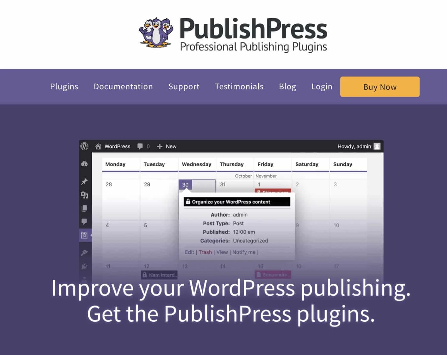 Advanced Table Block (PublishPress)