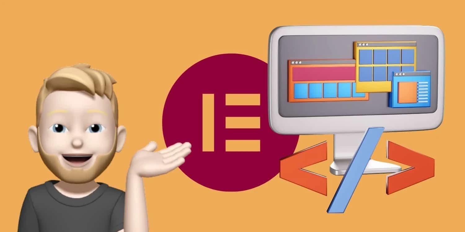 Die 7 besten kostenlosen WordPress-Themes für Elementor