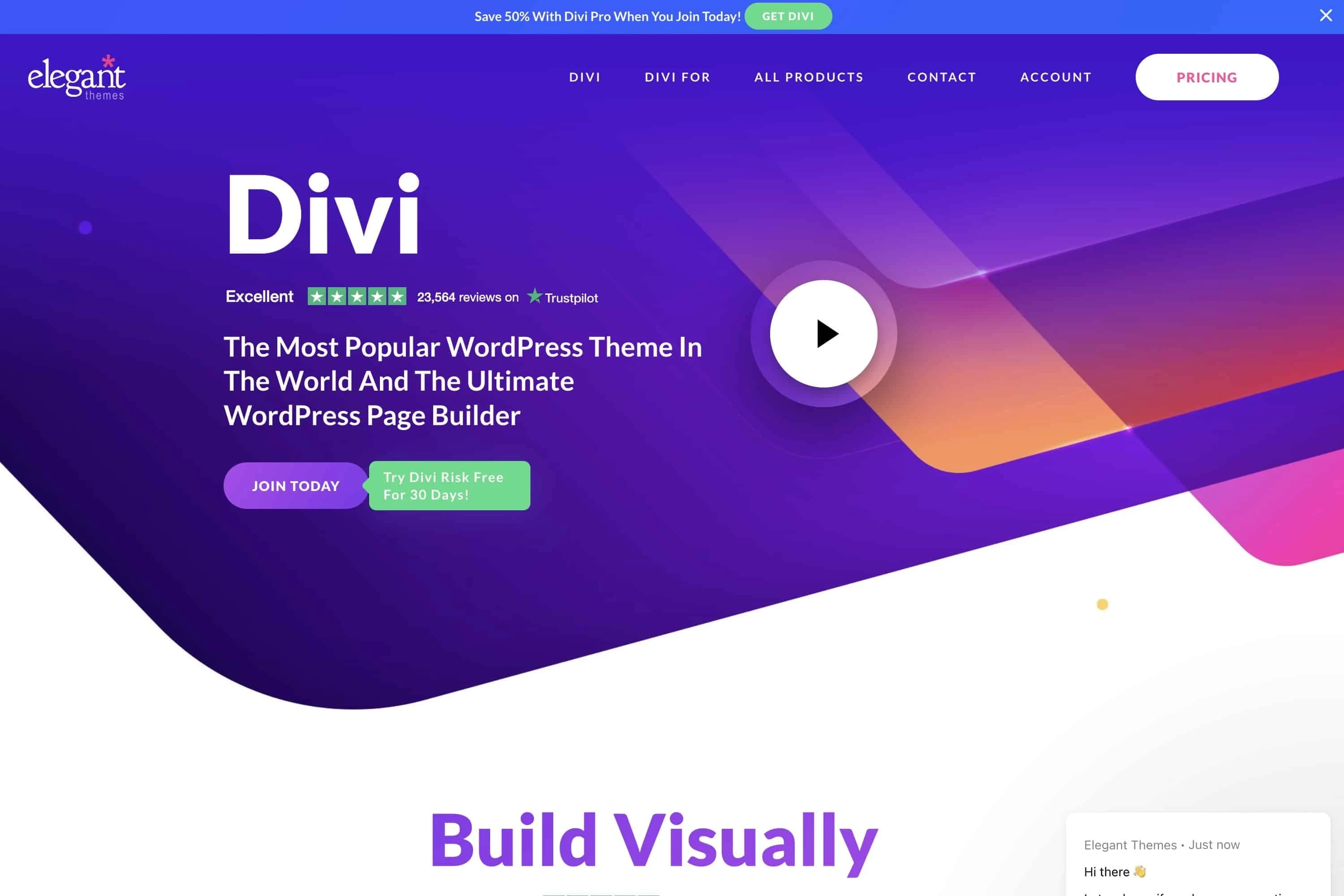 Divi
