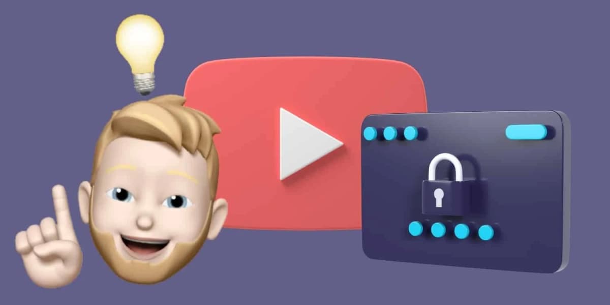 Standard YouTube-Embed in den Chrome Developer Tools