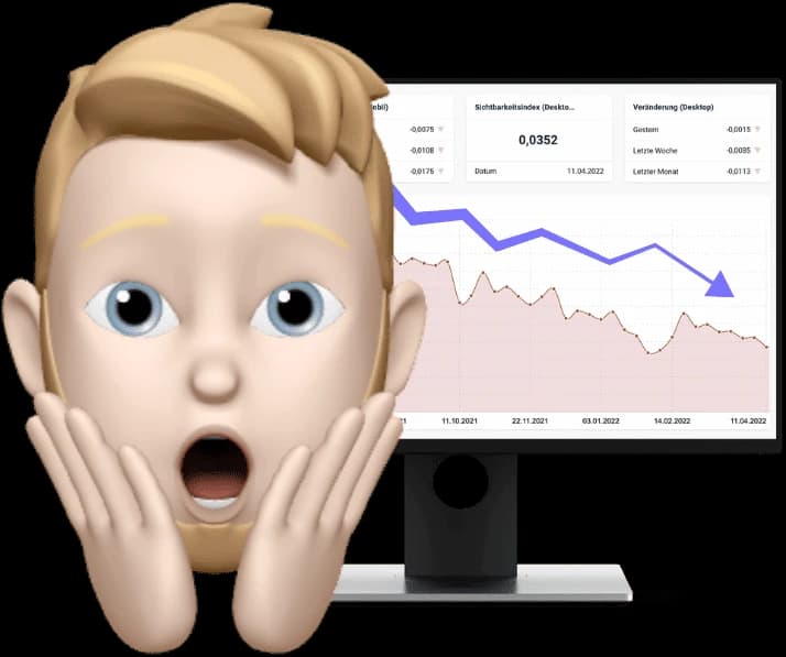 10 SEO-Fehler E-Mail-Training