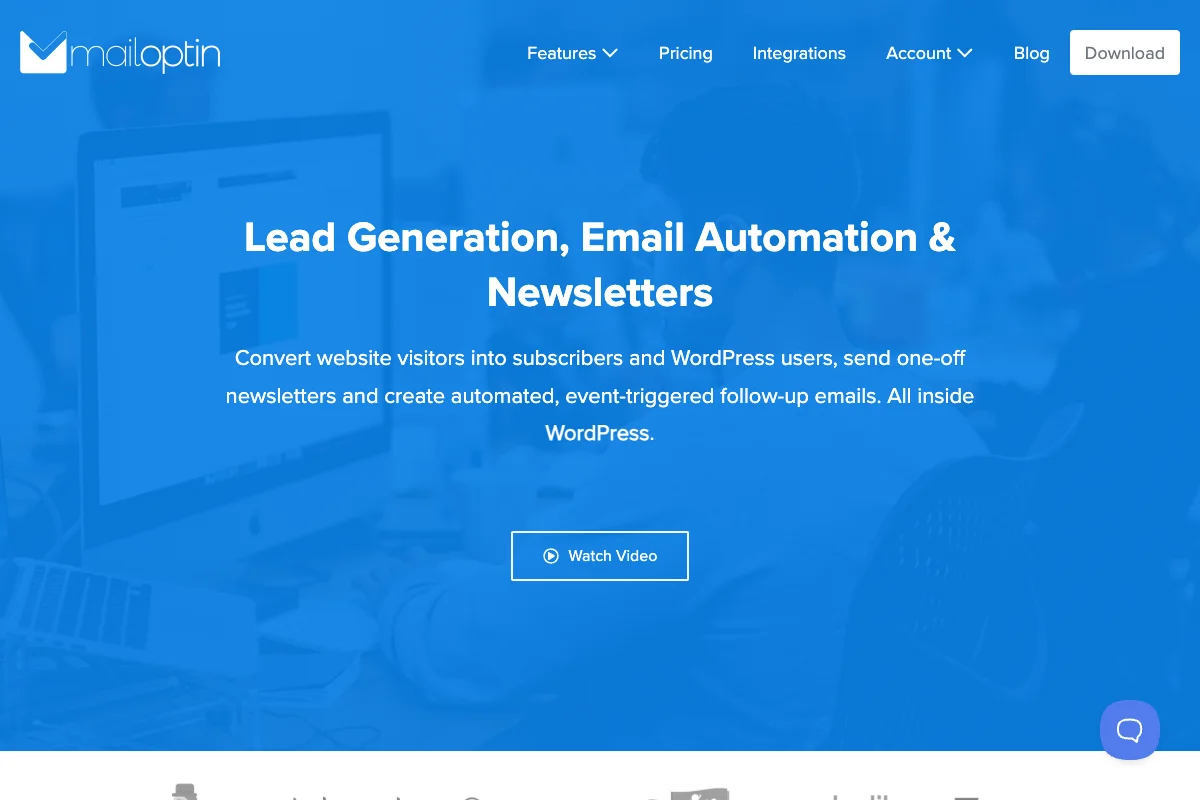 MailOptin