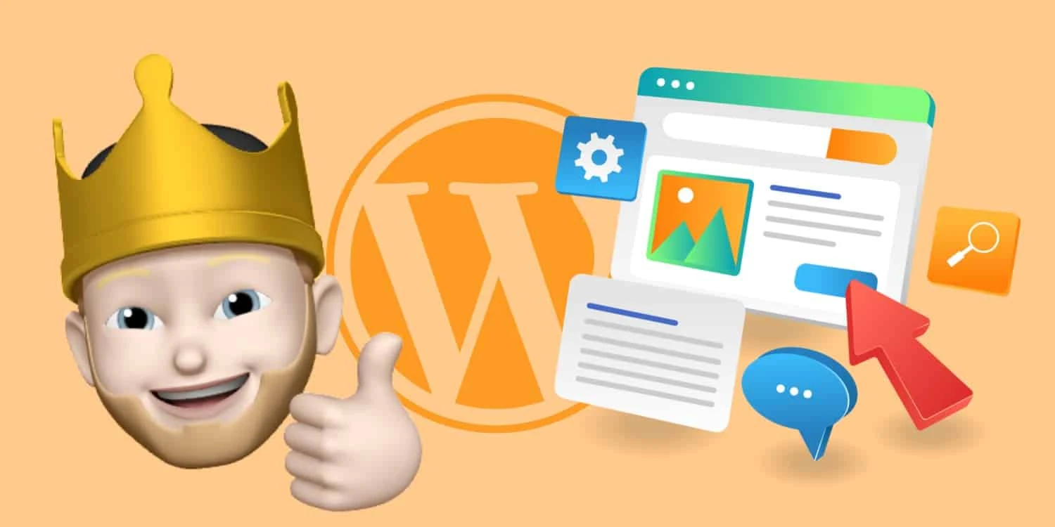 Die 15 besten WordPress-Themes 2026 (inkl. 2 Geheimtipps)