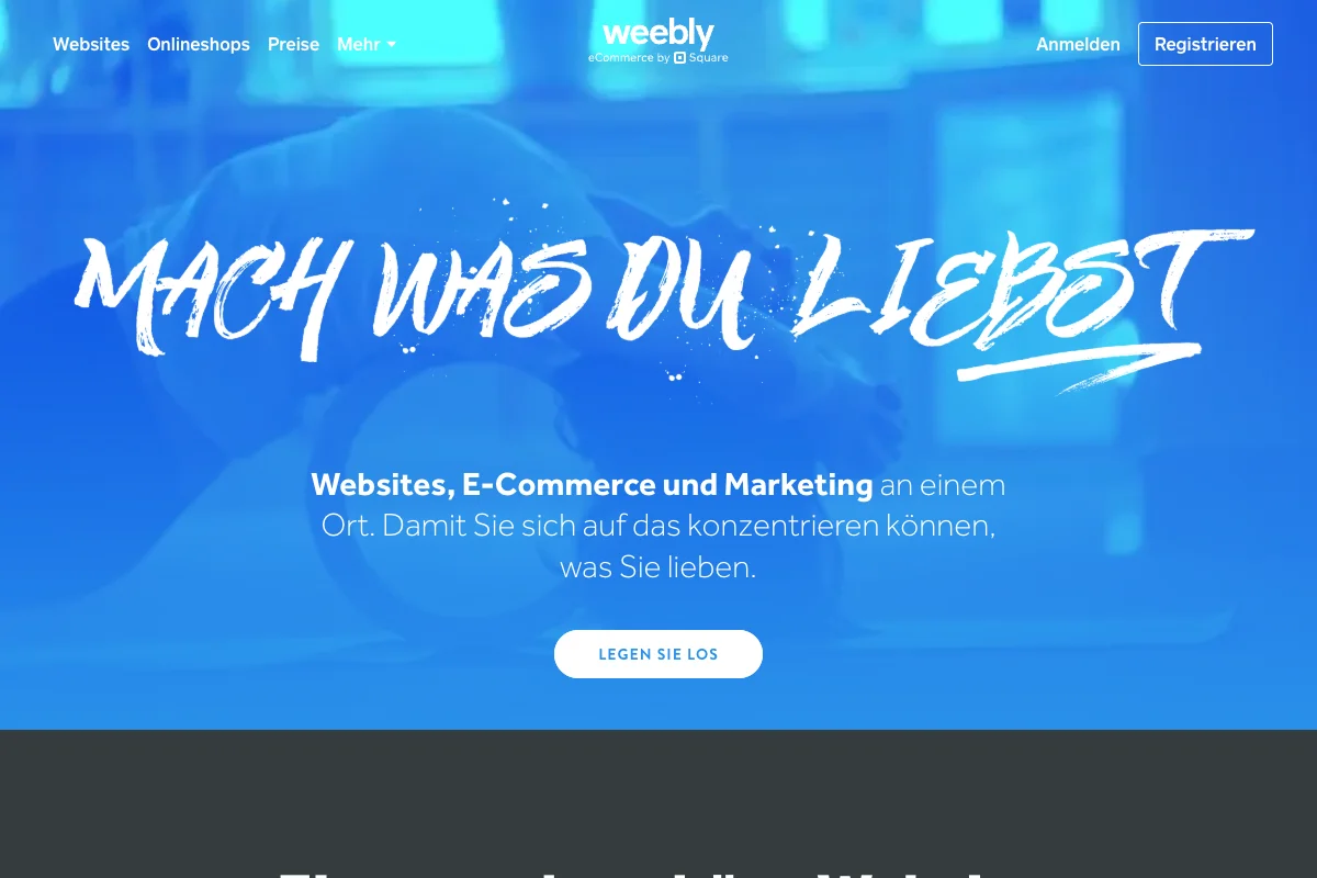 Weebly