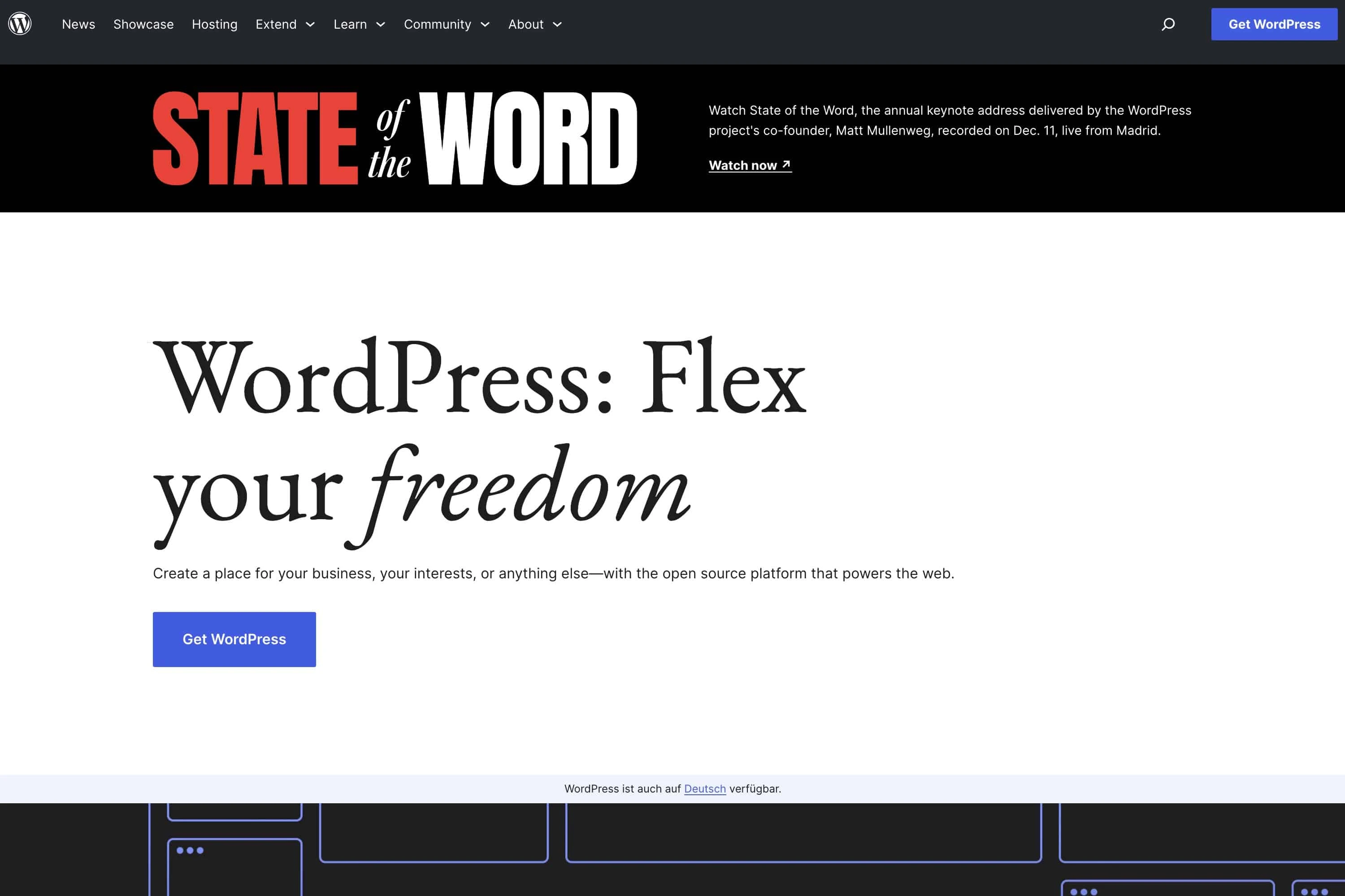 WordPress.org