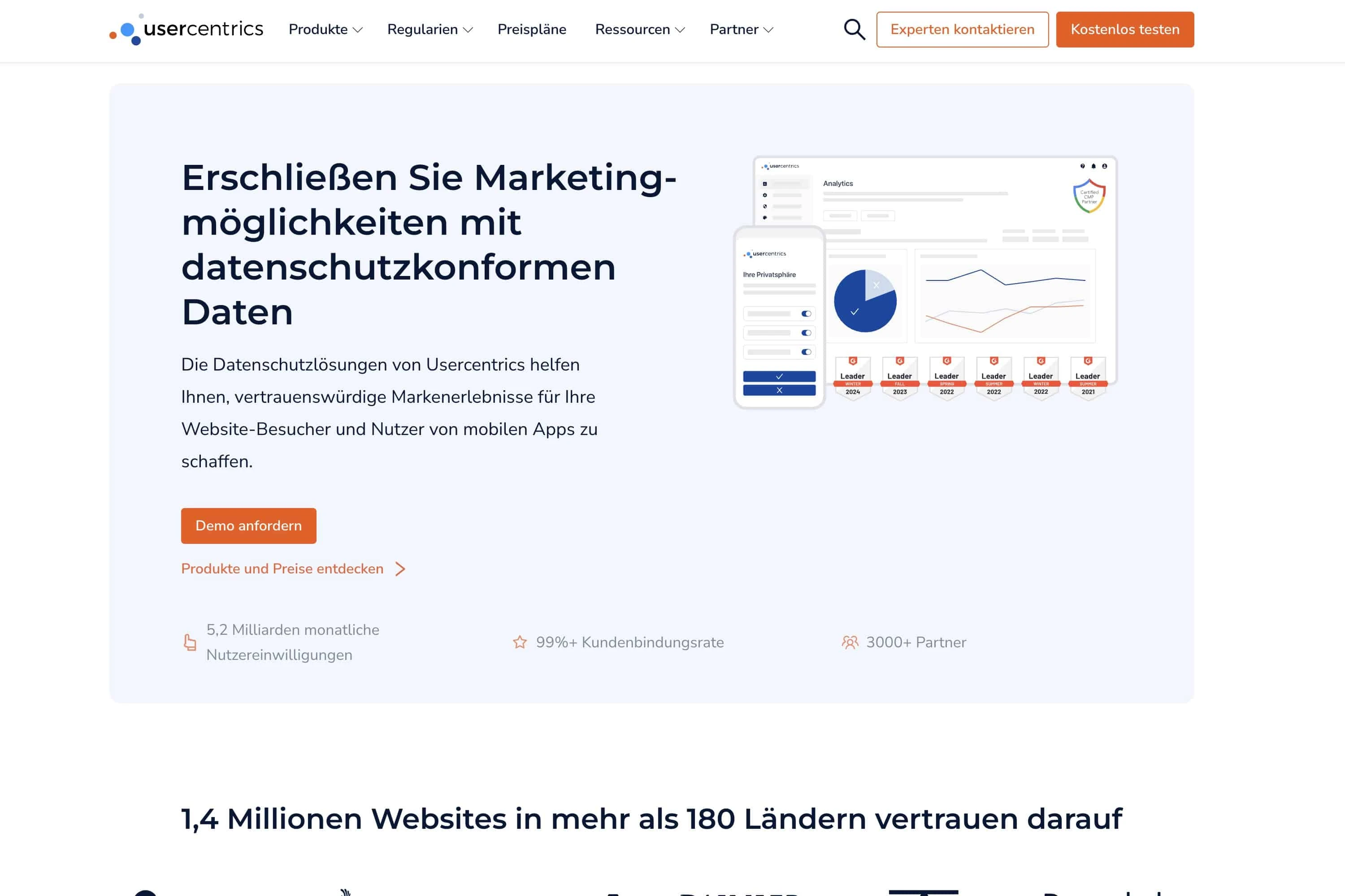 Usercentrics
