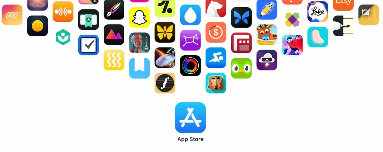 App programmieren