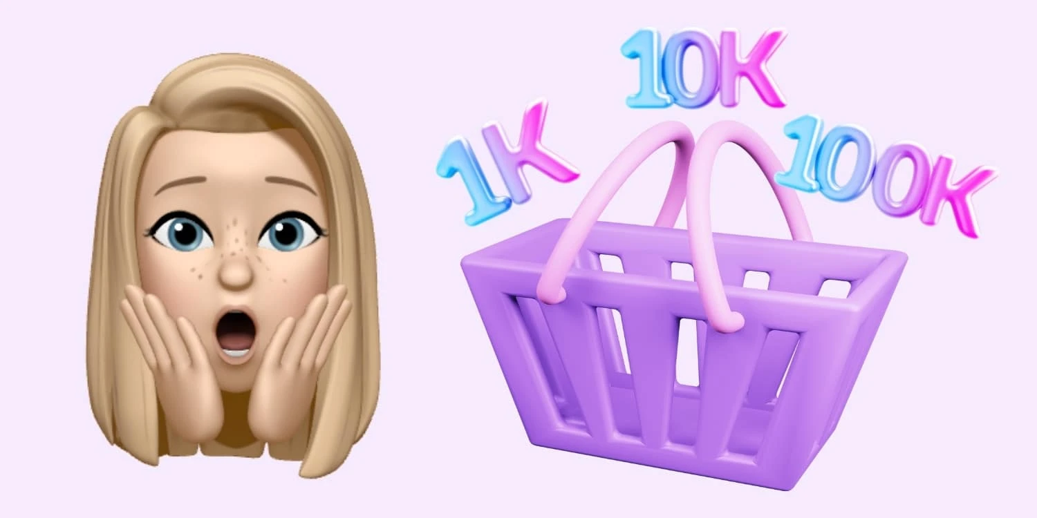 4 Gründe, warum du keine Instagram-Follower kaufen solltest