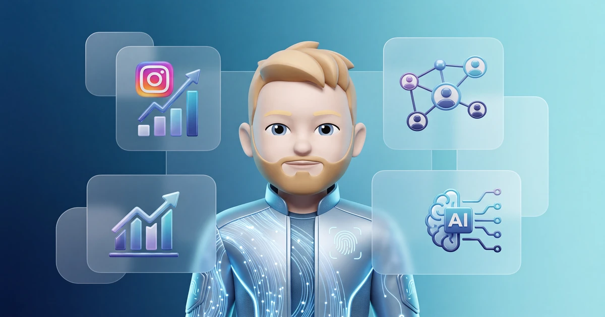 Instagram-Statistiken 2026: 35+ Zahlen