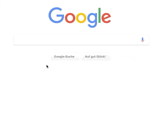 Google Suggest