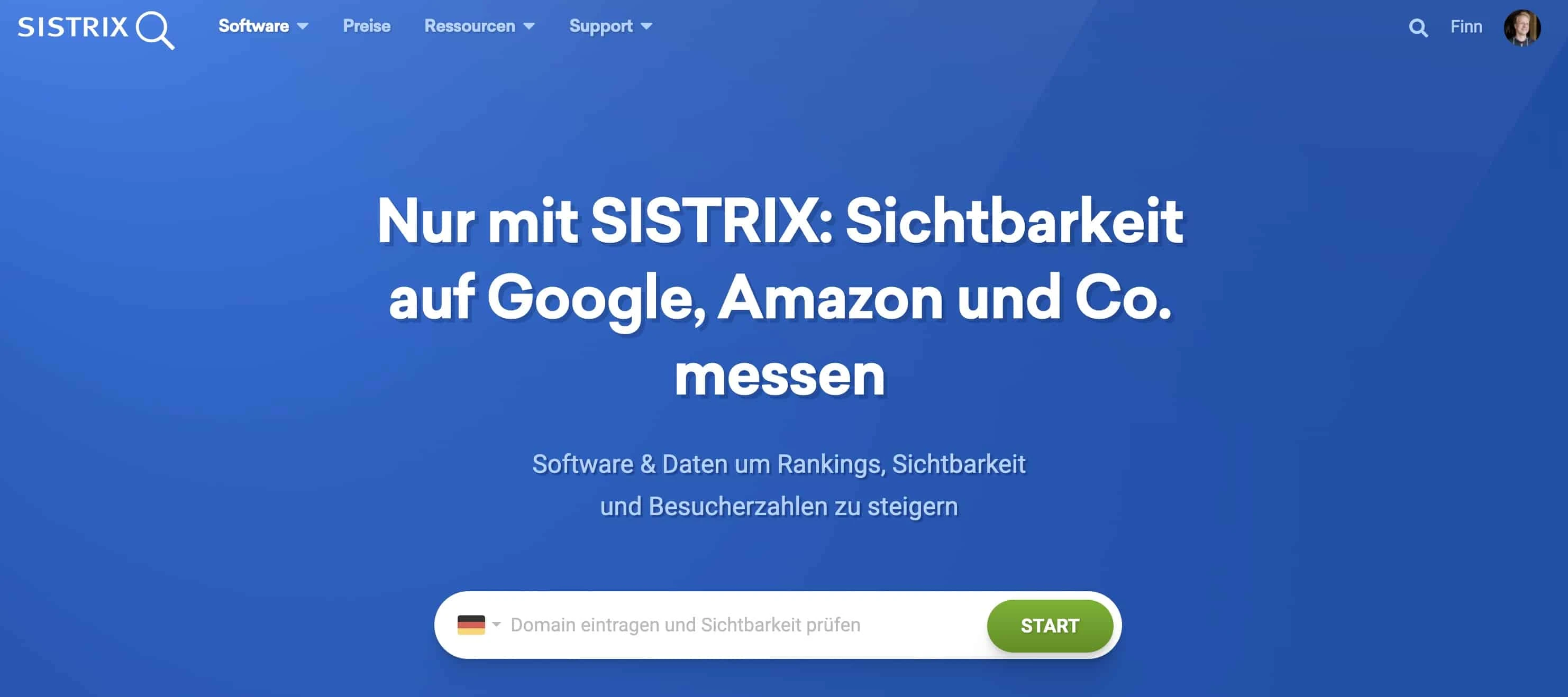 SISTRIX