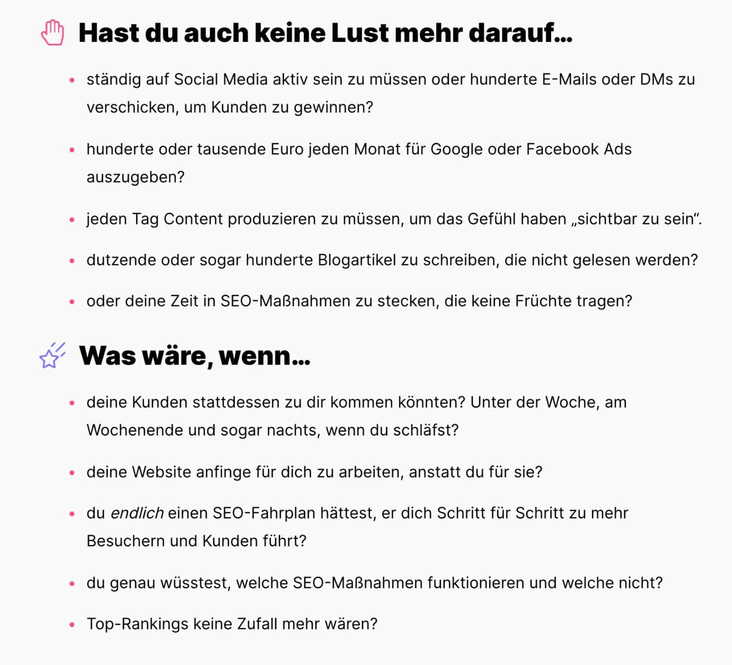 Nutzenkommunikation