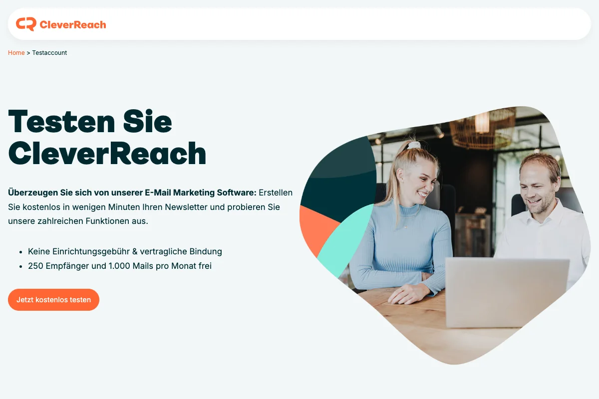 CleverReach