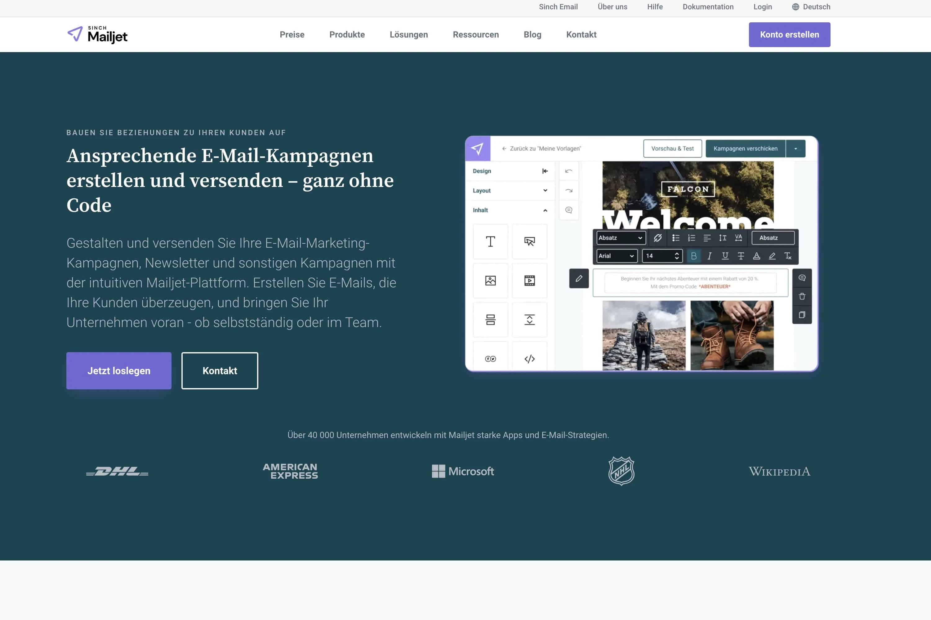 Mailjet