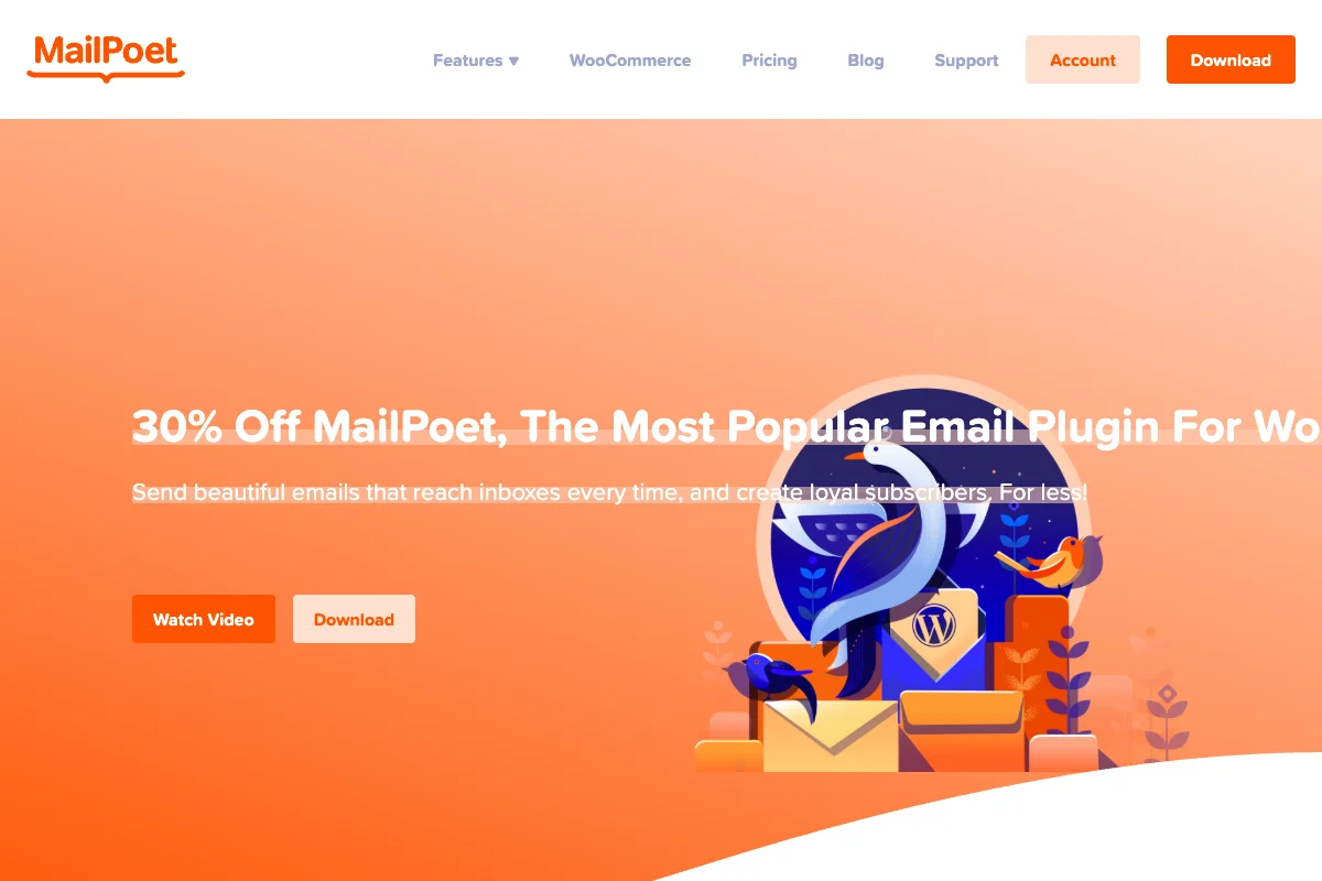 MailPoet