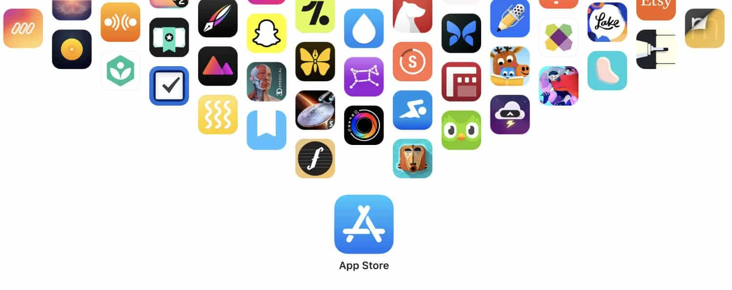 App programmieren