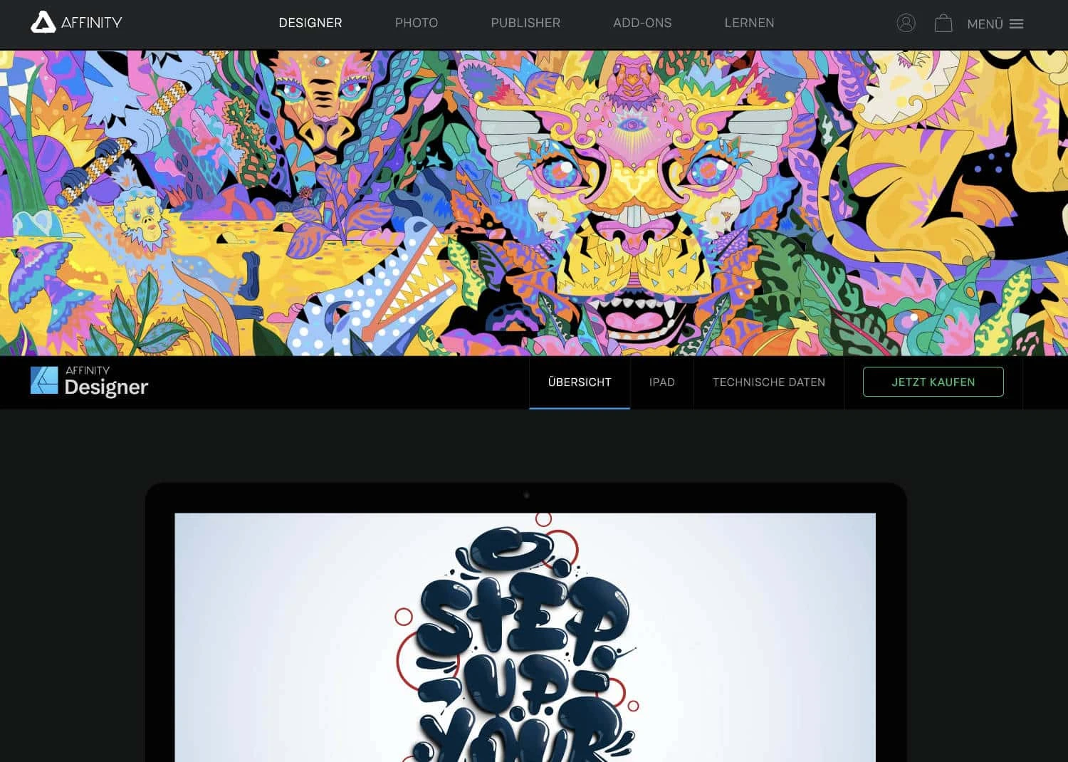 Grafikdesigner