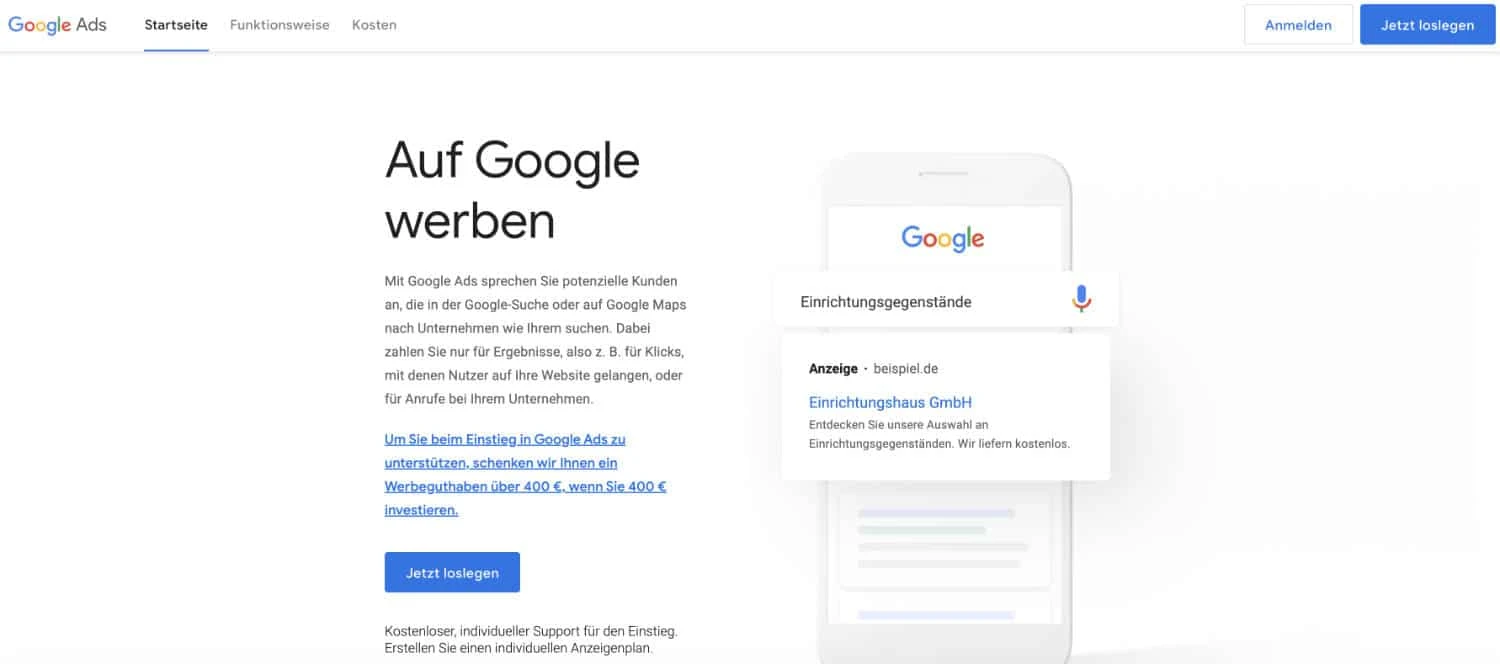 Werbeagentur