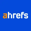 ahrefs Site Audit Logo
