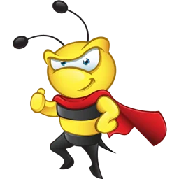 Antispam Bee Logo
