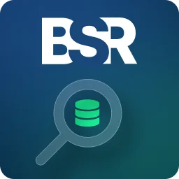 Better Search Replace Logo