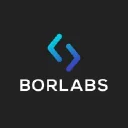 Borlabs Cookie Logo