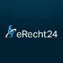 eRecht24 Premium Logo