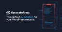 GeneratePress Logo