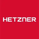 Hetzner Storage Box Logo