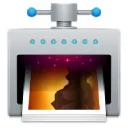 ImageOptim Logo