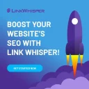 Link Whisper Logo