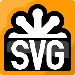 SVG Support Logo