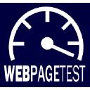 WebPageTest Logo
