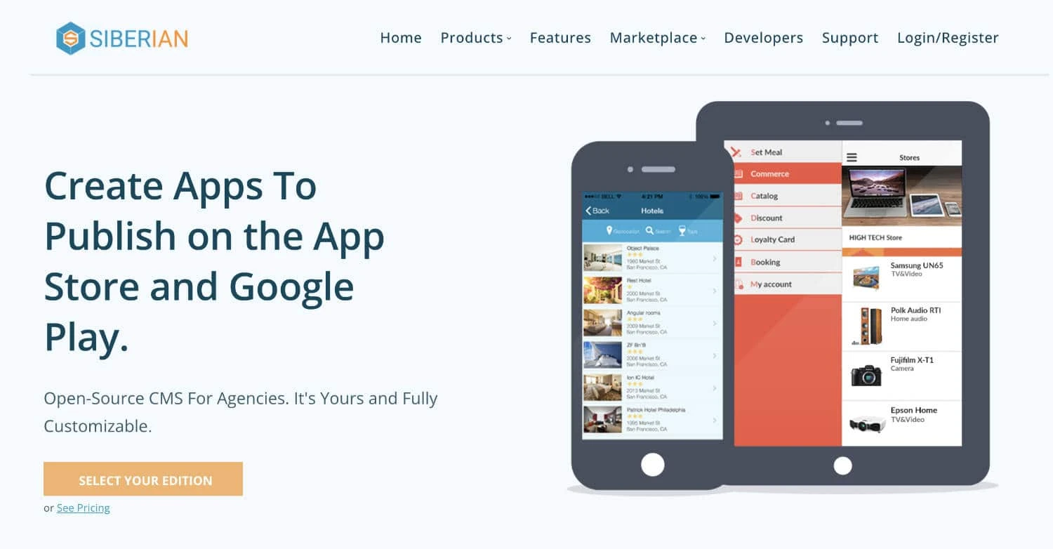 Eigene App programmieren