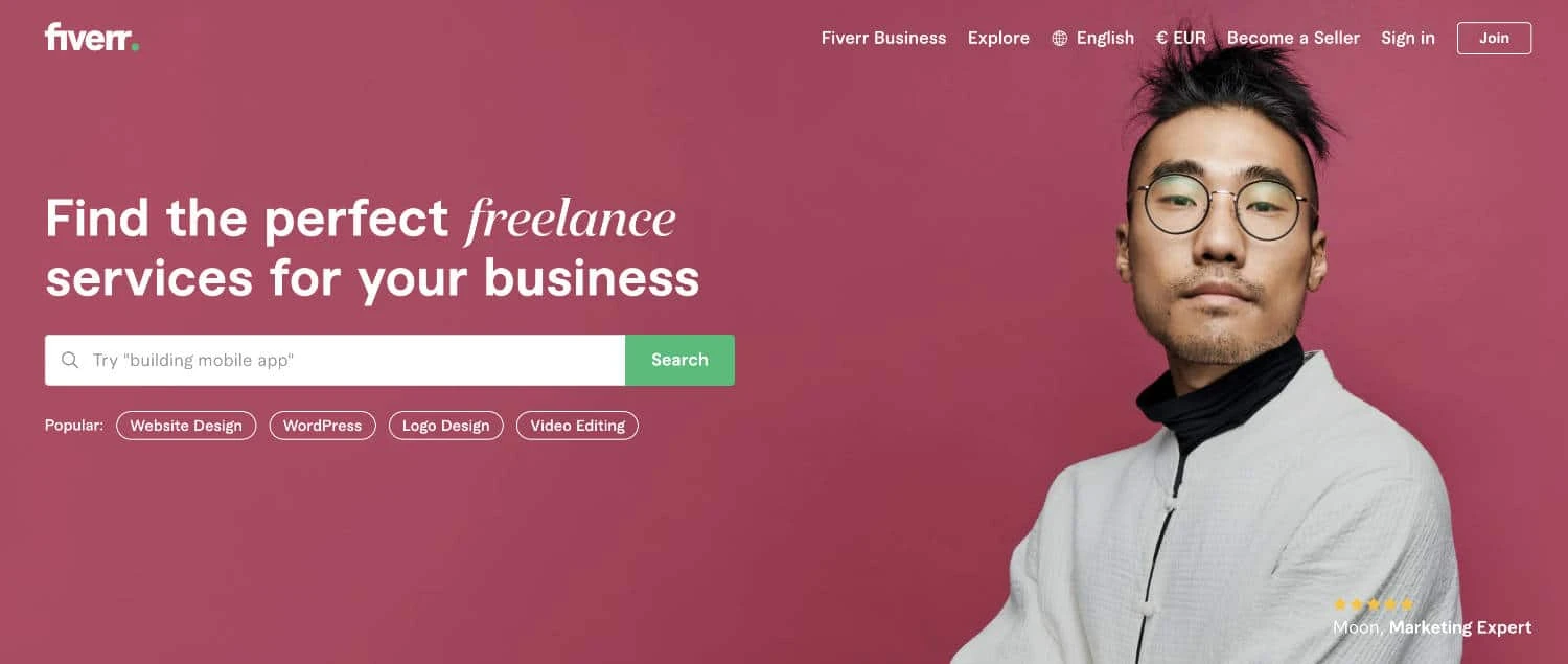 Freelancer werden