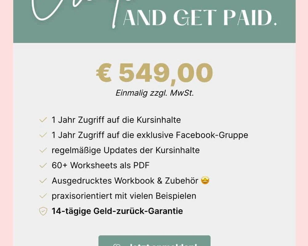 Online-Kurse