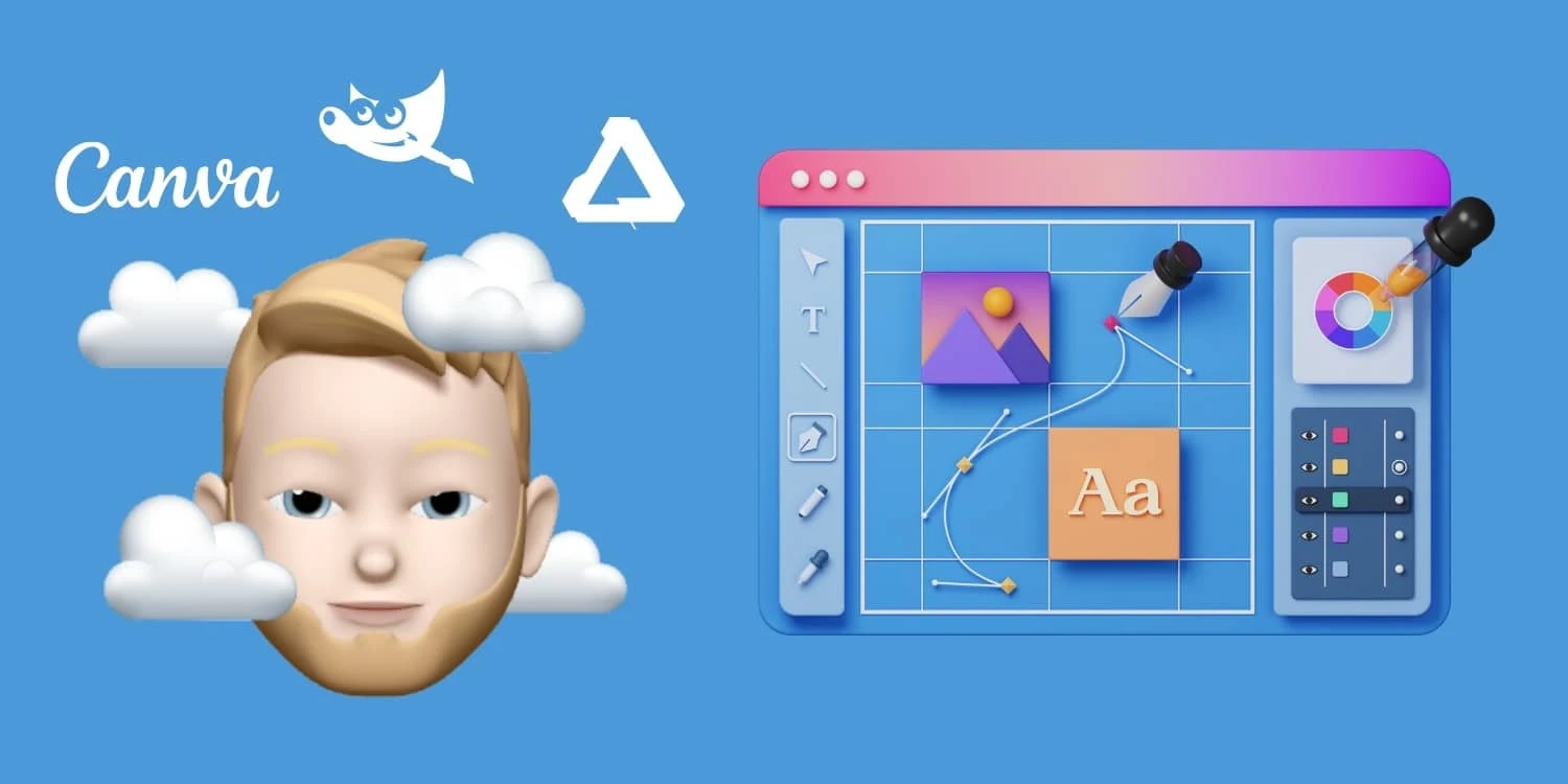 Die besten Photoshop-Alternativen (kostenlos & bezahlt)
