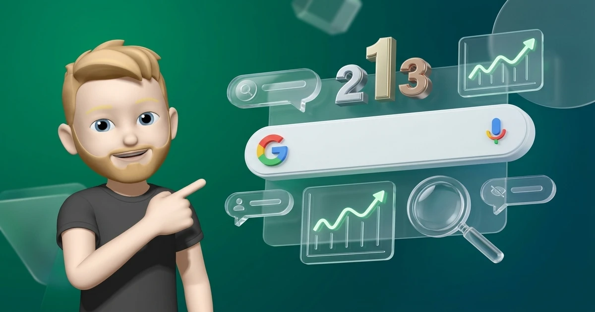 SEO-Statistiken 2026: 100+ spannende Zahlen, Daten & Fakten