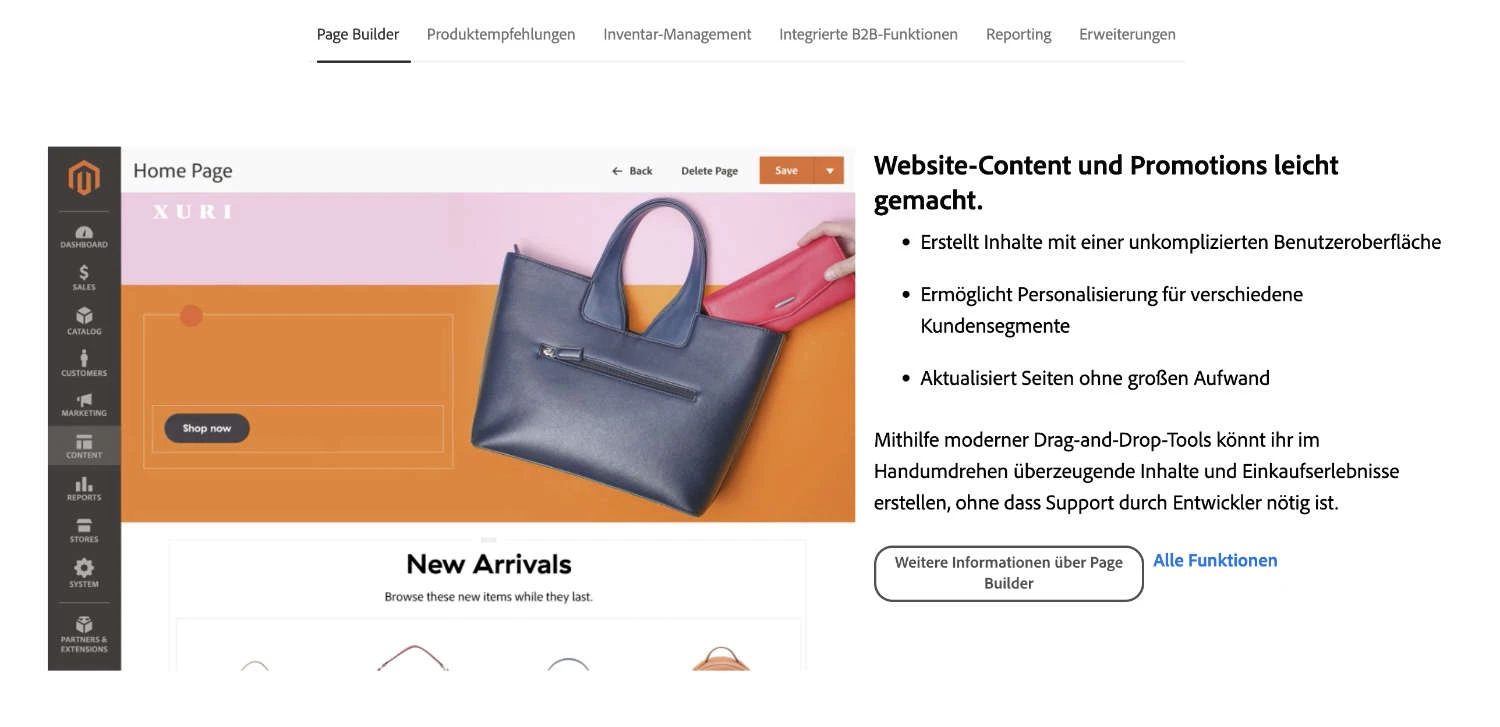 Adobe Commerce