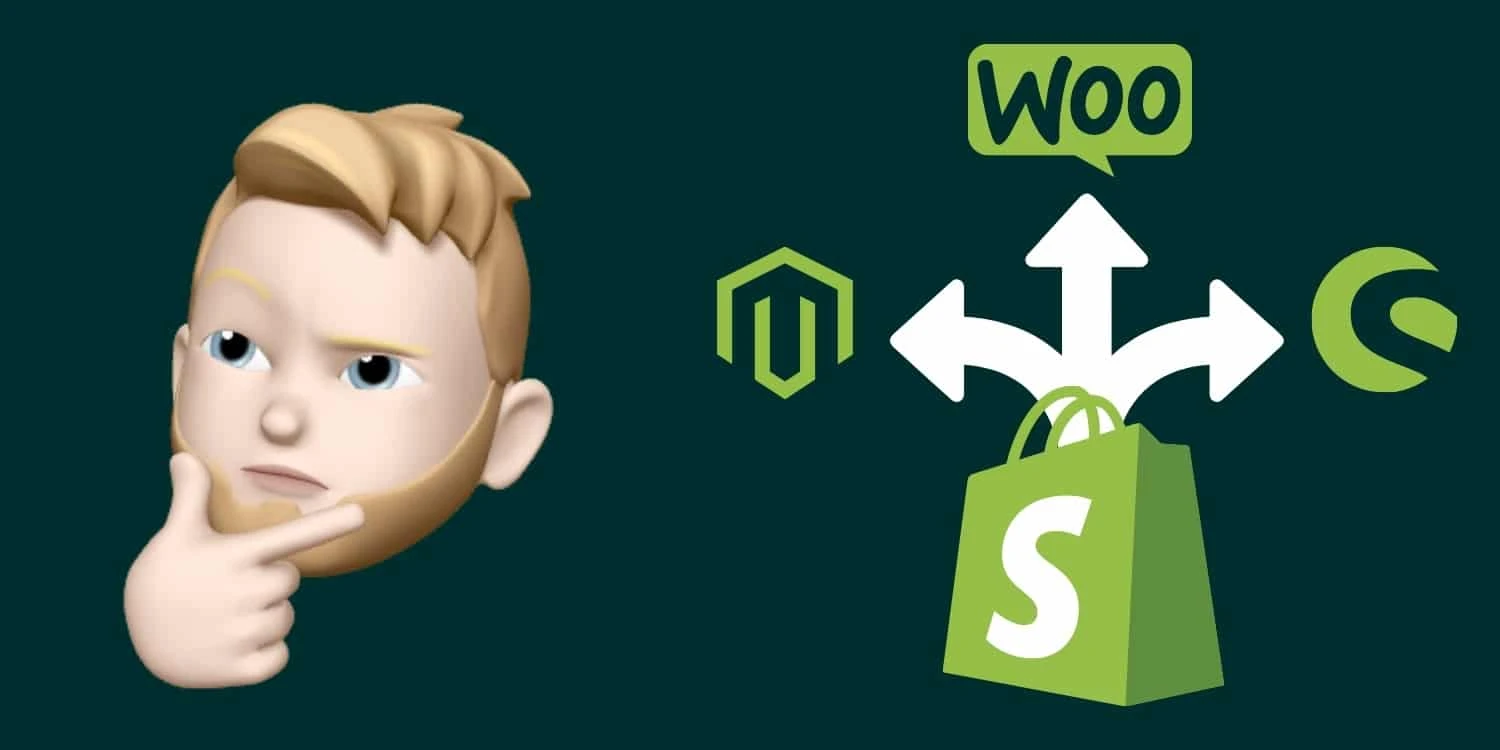 Die 12 besten Alternativen zu Shopify 2026