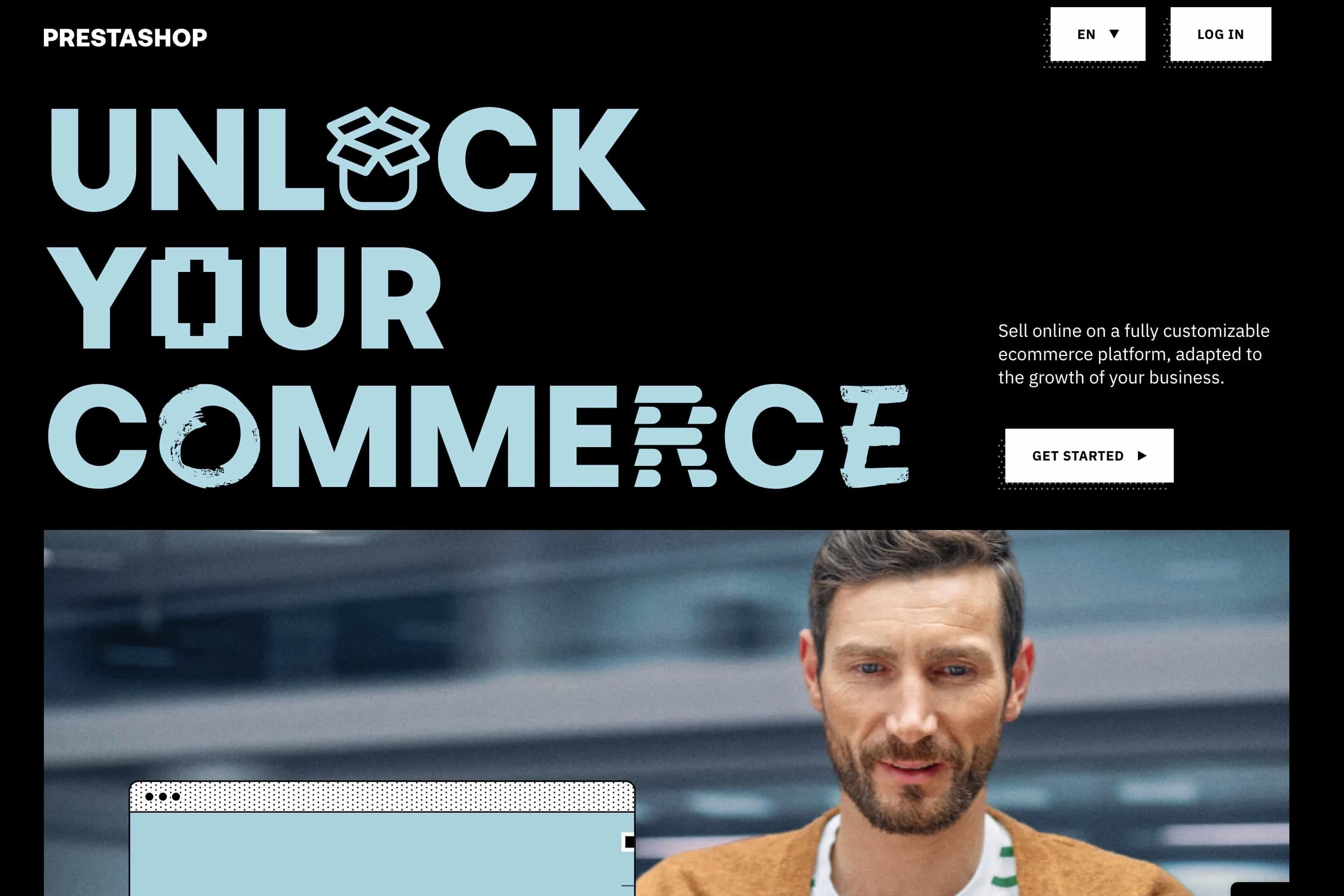 PrestaShop