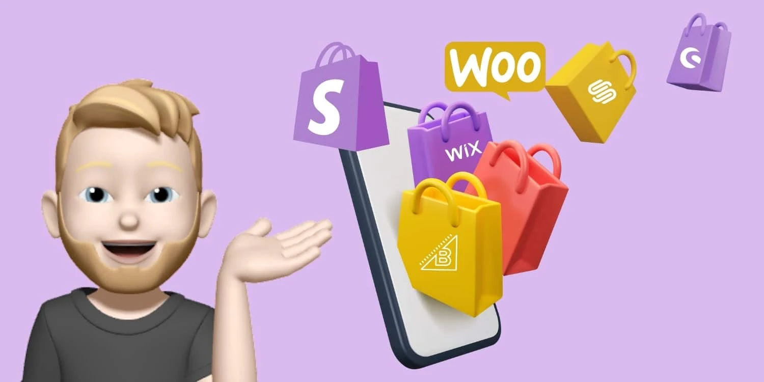 Die 13 besten Shopsysteme im Vergleich 2026