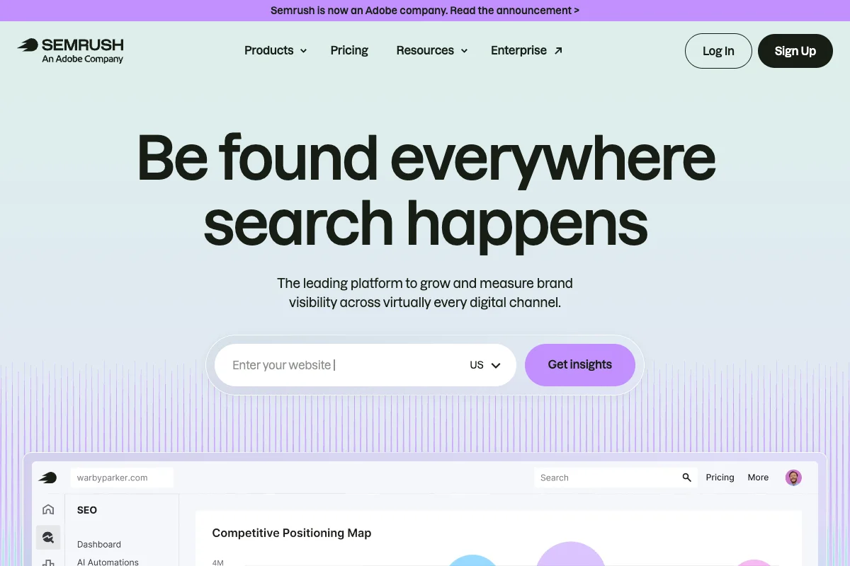 Semrush