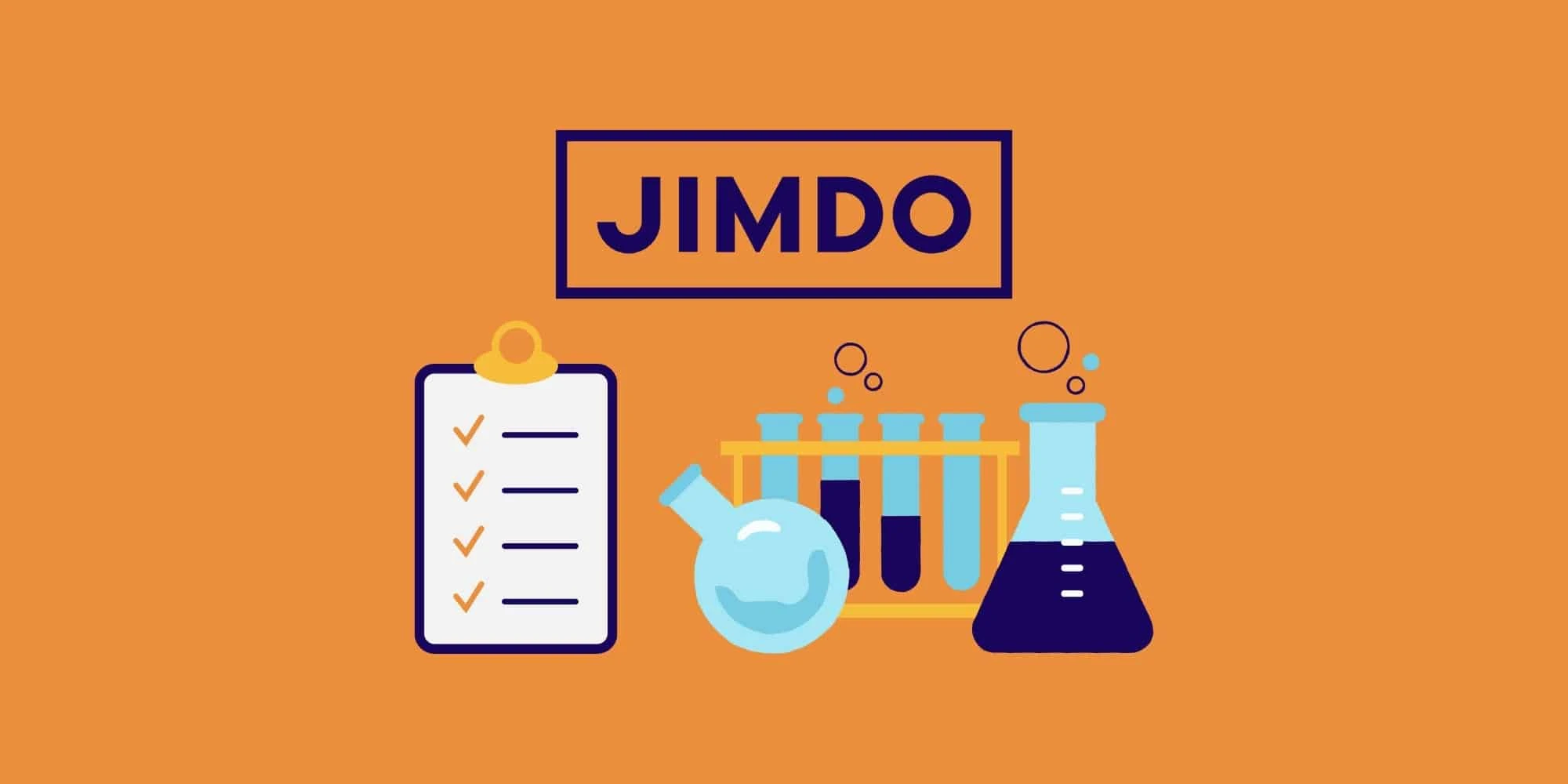 Jimdo Test & Erfahrungen (2026)