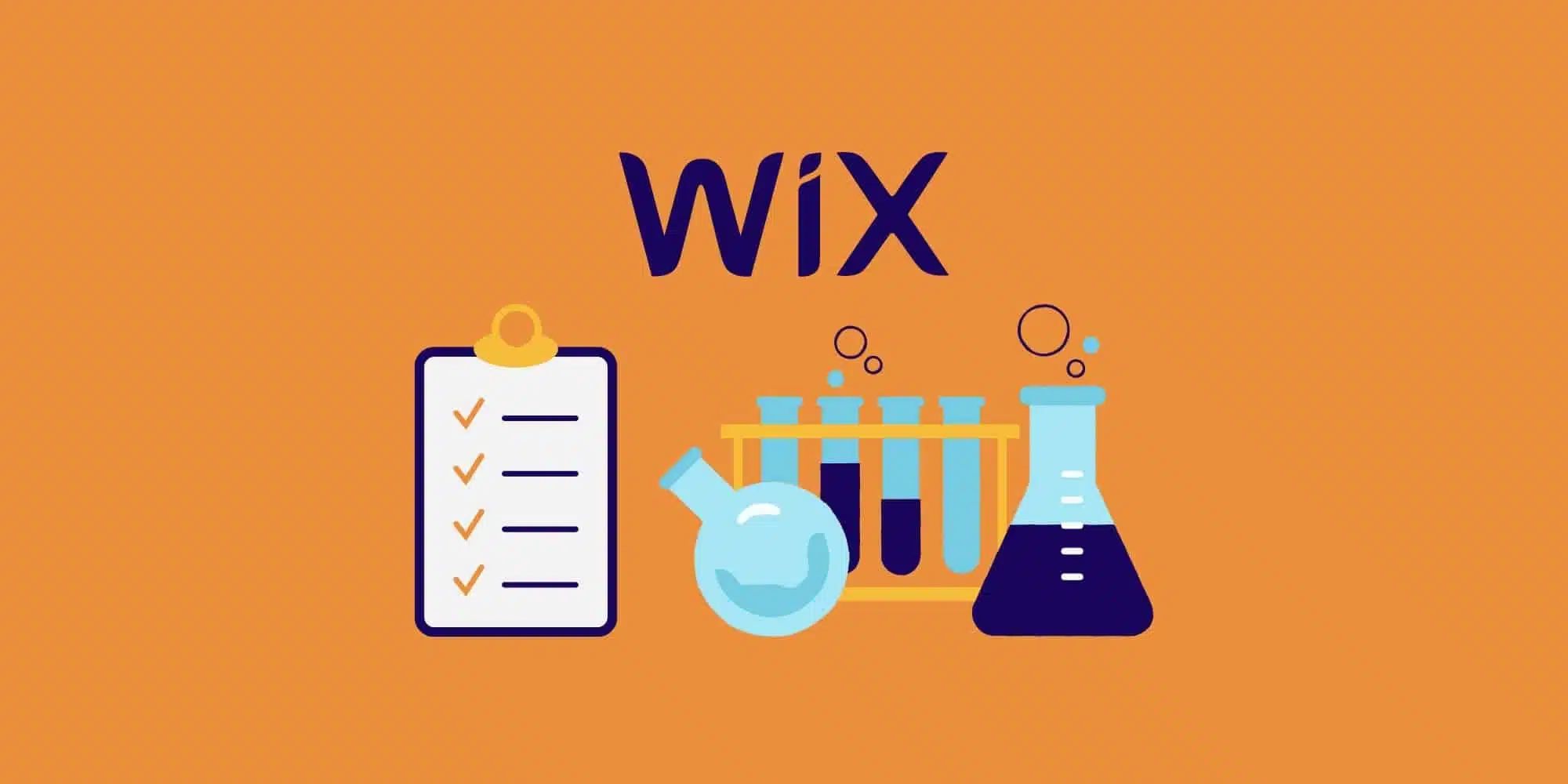 Wix Erfahrungen & Test (2026): So gut ist der Baukasten